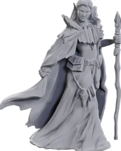 D&D Nolzur's Marvelous Miniatures: Elves (50th Anniversary Limited Edition)
