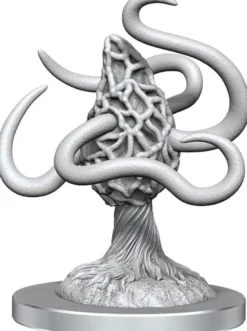 D&D Nolzur's Marvelous Miniatures: Shrieker & Violet Fungus