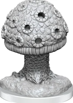 D&D Nolzur's Marvelous Miniatures: Shrieker & Violet Fungus