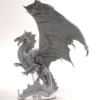 D&D Nolzur's Marvelous Miniatures: Adult Bronze Dragon