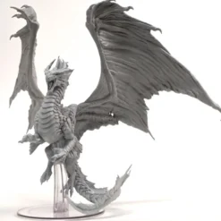 D&D Nolzur's Marvelous Miniatures: Adult Bronze Dragon