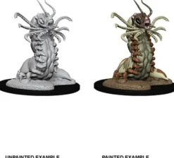 D&D Nolzur's Marvelous Miniatures: Carrion Crawler