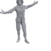 D&D Nolzur's Marvelous Miniatures - Baldur's Gate : Volo & Withers