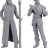 D&D Nolzur's Marvelous Miniatures - Baldur's Gate : Gale & Astarion