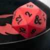 D&D: Orb of Possibility