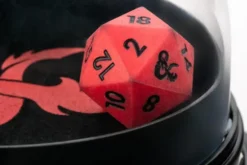 D&D: Orb of Possibility