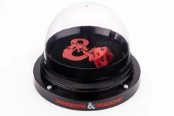 D&D: Orb of Possibility