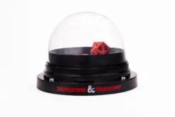 D&D: Orb of Possibility