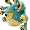D&D: Peluche Xanathar