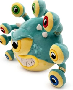D&D: Peluche Xanathar