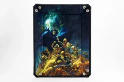 D&D: Piste à dés Jeff Easley (Masterworks Series 02)