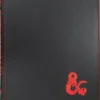 D&D: Player's Handbook Premium Book Cover