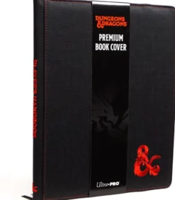 D&D: Player's Handbook Premium Book Cover