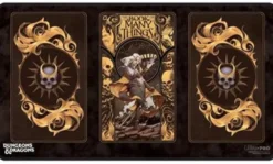 D&D Playmat Cover Series: Deck of Many Things (Alternate)