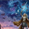 D&D Playmat Cover Series: Deck of Many Things