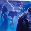 D&D Playmat Cover Series: Storm Kings Thunder