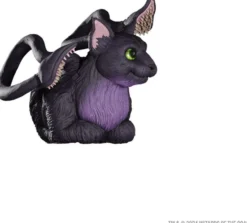 D&D Replicas of the Realms statuette 1/1 Displacer Beast Kitten 26 cm