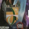 D&D : Silverymoon MetalInsignia