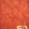 D&D: 50th Anniversary Campaign Journal