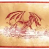 D&D: 50th Anniversary Dice Scroll