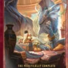 D&D: The practically complete guide to dragons VO