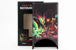 D&D: Tour à dés Erol Otus (Masterworks Series 01)