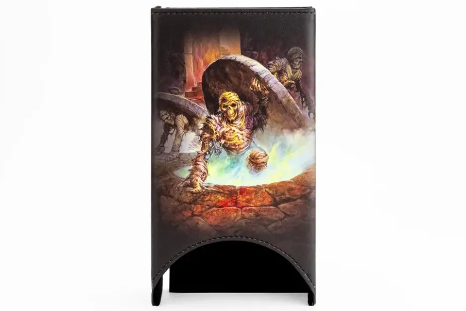 D&D: Tour à dés Jeff Easley (Masterworks Series 02)