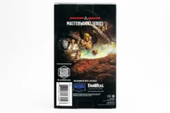 D&D: Tour à dés Jeff Easley (Masterworks Series 02)