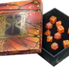 D&D: Witchlight Carnival Dice & Miscellany Set