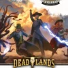 Deadlands L'Ouest étrange - Compagnon de l'Ouest étrange