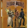 Deadlands Reloaded - Cartes d'aventure