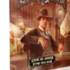 Deadlands Reloaded - Guide du joueur de Stone Cold Dead