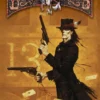 Deadlands Reloaded - Livre de Base (3ème impression)
