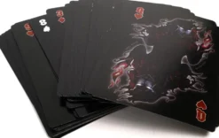 Deadlands Weird West: Action Deck VO