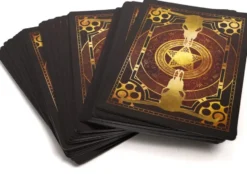 Deadlands Weird West: Action Deck VO
