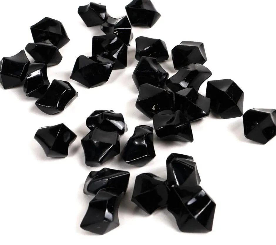 Deadlands Weird West: Ghost Rock Counters / Jetons roche fantôme