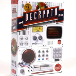 Decrypto