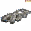 Deep Mines (Décor pré-peint)