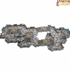 Deep Mines (Décor pré-peint)