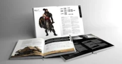 Degenesis Rebirth : Edition Rebirth