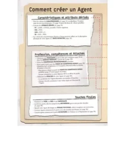 Delta Green : Manuel de l'Agent