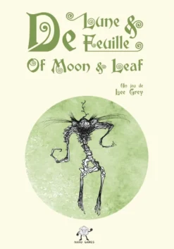 De Lune et de Feuille