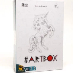 Dessino Simplissimo - Artbox