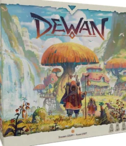 Dewan