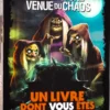 Défis Fantastiques 13 : La Créature Venue du Chaos