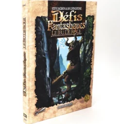 Défis Fantastiques : Le jeu de rôle