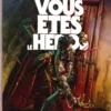 Défis Fantastiques 23 : Le Sang des Zombies