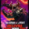 Défis Fantastiques 09 : Le Talisman de la Mort (grand format)