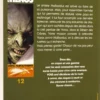 Défis Fantastiques 12 : Le Temple de la Terreur