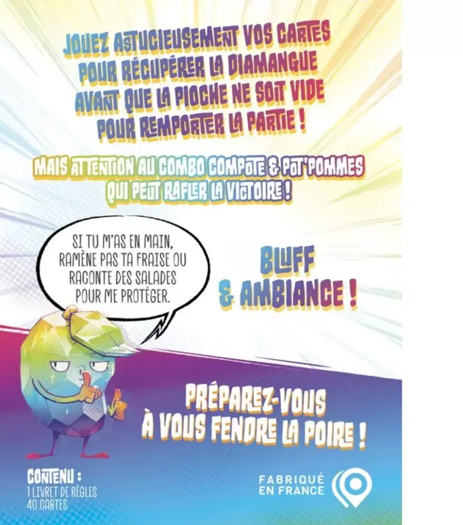 Diamangue